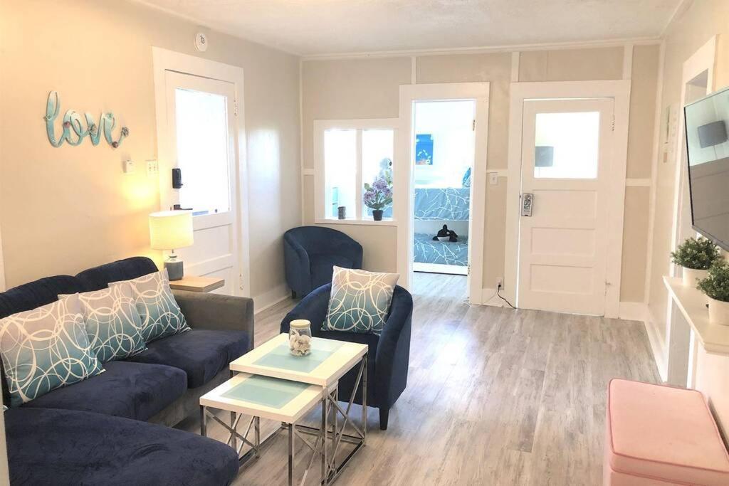 Viva Pacifica Apartment San Diego Bagian luar foto
