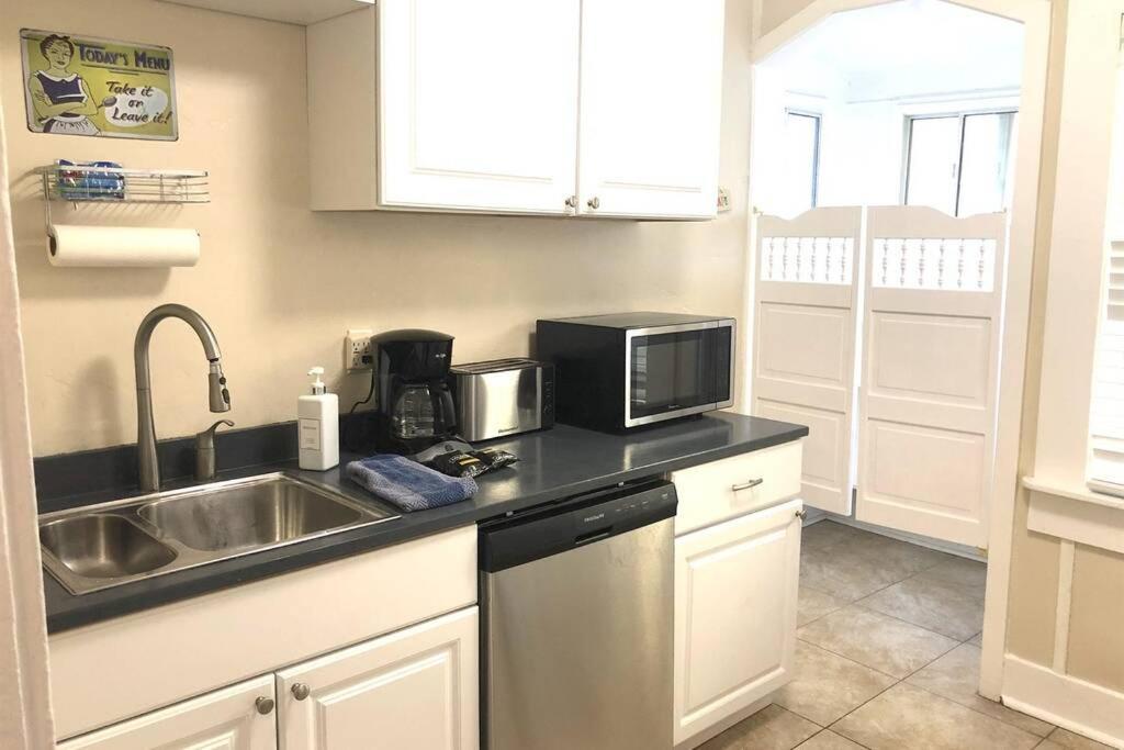 Viva Pacifica Apartment San Diego Bagian luar foto