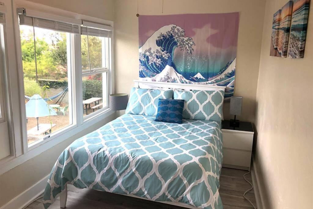 Viva Pacifica Apartment San Diego Bagian luar foto