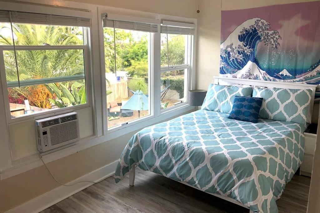 Viva Pacifica Apartment San Diego Bagian luar foto