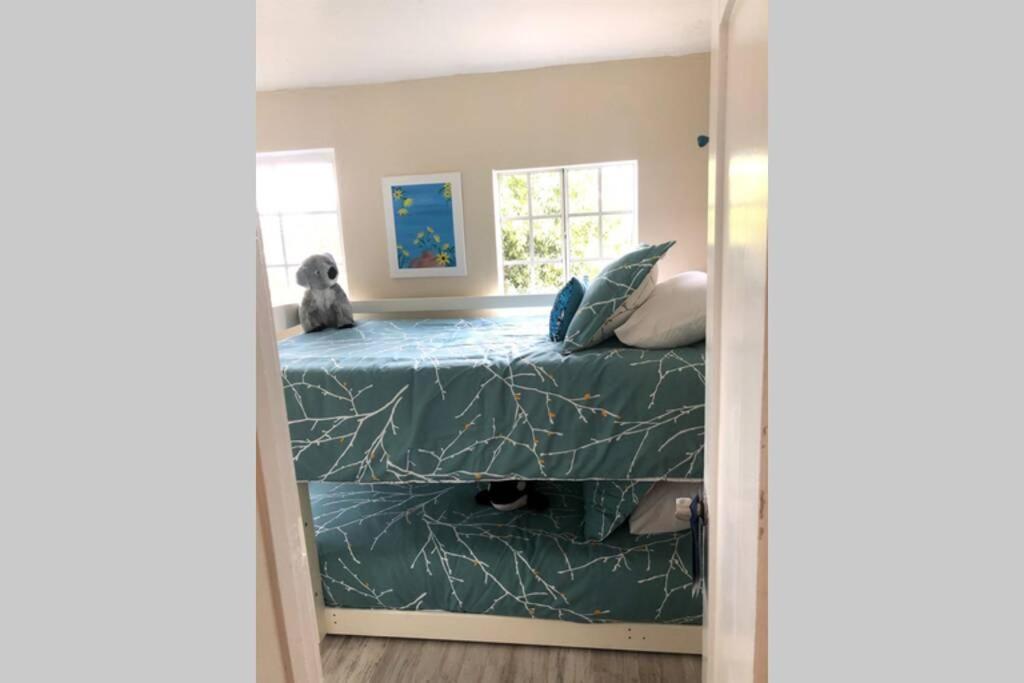 Viva Pacifica Apartment San Diego Bagian luar foto