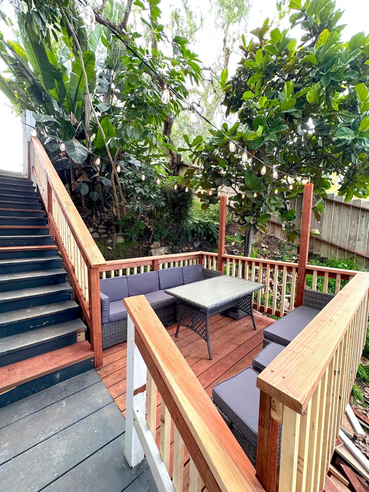 Viva Pacifica Apartment San Diego Bagian luar foto