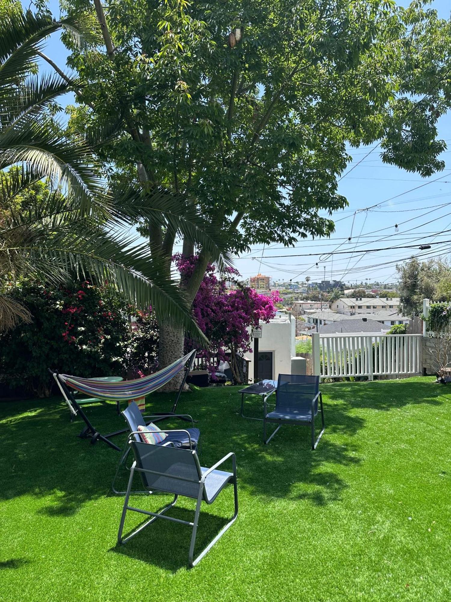 Viva Pacifica Apartment San Diego Bagian luar foto